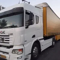 کشنده سیاندسی۹۴|خودرو سنگین|اسلامشهر, شهرک احمدیه|دیوار