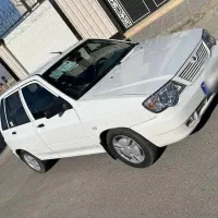 پراید 111 مدل 97|خودرو سواری و وانت|قرچک, مهدیه|دیوار