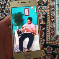 سامسونگ a5 2017