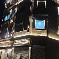 فروش ساختمان ۳ طبقه ،۳ واحد با ۱ مغازه ،از۴۰ متری|فروش آپارتمان|گرگان, |دیوار