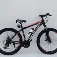 دوچرخه Polaris پوولاریس واندا (چهارراه حافظ)