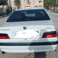 پارسTU5 مدل ۱۴۰۰|خودرو سواری و وانت|بندر ماهشهر, |دیوار