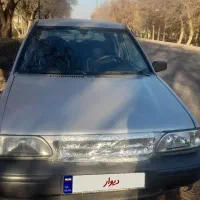 پراید سال 84