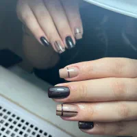 کاشت ناخن حرفه ای +طراحی رایگان در میدان استقلال|خدمات آرایشگری و زیبایی|پرند, فاز ۲|دیوار