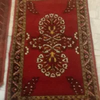 قالیچه دست باف  قدیمی