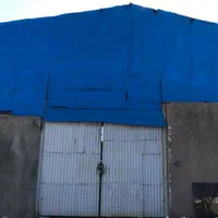 کارگاه کارخانه معدنی خردایش سنک با سالن و برق ۳۵۰|اجارهٔ دفتر صنعتی، کشاورزی، تجاری|تاکستان, |دیوار