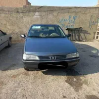 پژو 405 ، 41 هزار کارکرد واقعی به شرط کارشناسی