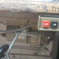 چرخ خیاطی صنعتی جگوار در حد نو|چرخ خیاطی و ریسندگی|گلبهار, شهر جدید گلبهار|دیوار