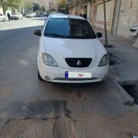 تیبا 2 مدل 1400 بدون رنگ استثنایی