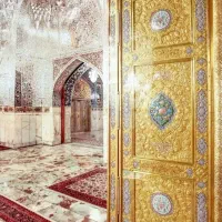 زمین نزدیک حرم/مشارکت/تراکم بالا