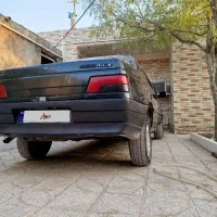 پژو ۲۰۰۰ مدل ۸۱|خودرو سواری و وانت|بیرجند, |دیوار