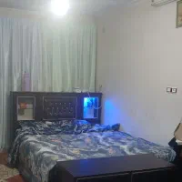 تخت دونفره فروش. فوری