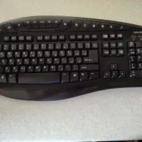 کیبورد فراسو و تسکو آکبند|قطعات و لوازم جانبی رایانه|قدس, شهر‌قدس|دیوار