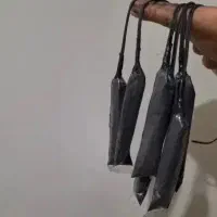 تخریب سنگ بدون صدا و انفجارسایلنت پاور