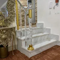 نرده استیار پارسا