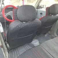 پراید مدل ۸۹|خودرو سواری و وانت|رباطکریم, شهرک والفجر|دیوار