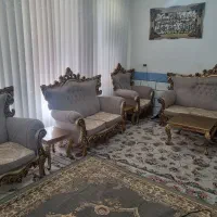 مبل سلطنتی