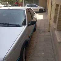 پژو۴۰۵|خودرو سواری و وانت|کرج, محمود آباد|دیوار