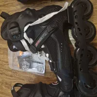 اسکیت کربن سبا مدل هایلایت تخصصی فری استایل|دوچرخه، اسکیت، اسکوتر|تهران, نیروی دریایی|دیوار