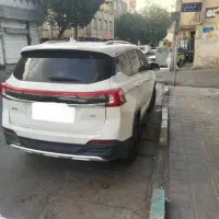 t5 fmc|خودرو سواری و وانت|تهران, یافت‌آباد|دیوار