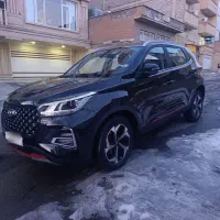 mvmx55پرو مدل 1402|خودرو سواری و وانت|سقز, |دیوار