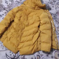 کاپشن بسیارتمیزونو