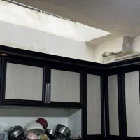 کابینت ام دی اف نو|مصالح و تجهیزات ساختمان|طارم (زنجان), |دیوار