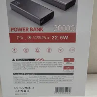 پاور بانک YOSHITA|لوازم جانبی موبایل و تبلت|فردیس, منظریه|دیوار