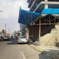 داربست فلزی عظمیه بهشتی مهرشهر گلشهر کلاک قدس|خدمات پیشه و مهارت|کرج, گوهردشت|دیوار