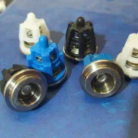 فروش قطعات سرسیلنددر پمپ کارواش صنعتی|ماشین‌آلات صنعتی|تبریز, |دیوار