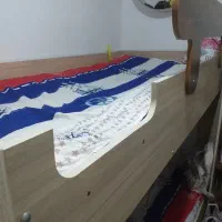 تخت دو طبقه|تخت و سرویس خواب|مشهد, سیس‌آباد|دیوار