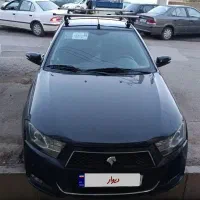 دنا تیپ دو ef7 مدل۹۶ معاوضه با آپارتمان