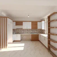 آپارتمان ۱۱۹ متری نوساز آماده سکونت*امکان معاوضه*