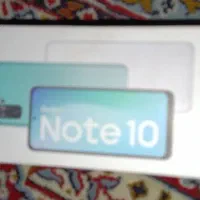 گوشی شیامی ردمی نوت 10s|موبایل|کرج, برغان|دیوار