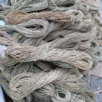 طناب حصیری مشهور به چهل متری ، چیلک