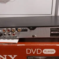 دی وی دی ساده سونی  اصل آکبند|پخش‌کننده DVD و ویدیو|تبریز, |دیوار