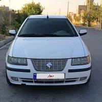 سمند lxمدل۸۸