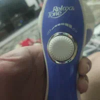 ماساژور دستی ریلکس