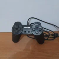 دسته بازی کامپیوتر|کنسول، بازی ویدئویی و آنلاین|نجف‌آباد, صالح آباد|دیوار