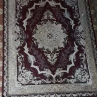 دو عدد فرش ۱۲متری ست