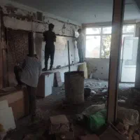 تعمیرات و بازسازی منازل بصورت اقساط|خدمات پیشه و مهارت|پردیس, فاز ۵|دیوار