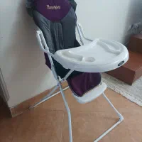 صندلی غذای کودک