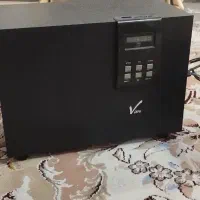 اسپیکر کامپیوتر viera