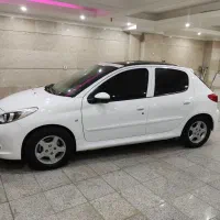 ۲۰۷مدل ۱۴۰۱ پانا بی رنگ