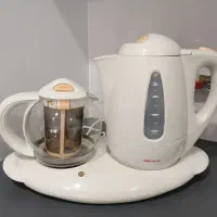 چای ساز