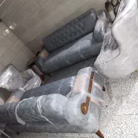 مبل خارجی
