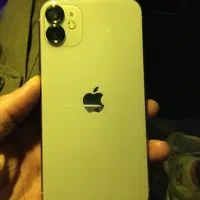 ایفون 11بنفش ۱۲۸