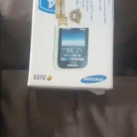 گوشی سامسونگ B310Eساده|موبایل|تهران, امامت|دیوار