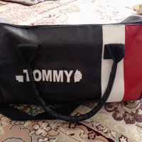 کیف ورزشی اسپرت.