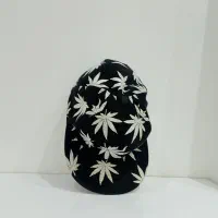 کلاه مشکی و کلاه بگی خشگل
